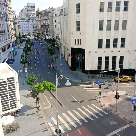 Victoriei54You Bucharest Luaran gambar