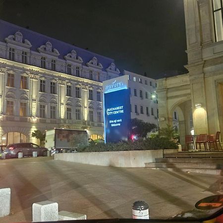 Victoriei54You Bucharest Luaran gambar